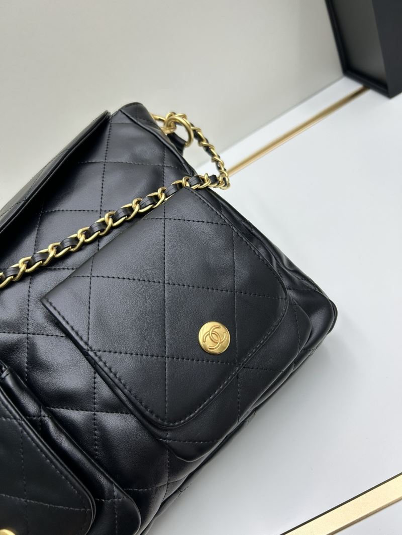 Chanel Hobo Bags